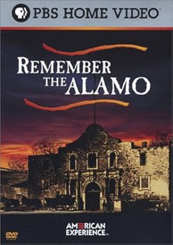 【中古】Remember the Alamo [DVD]
