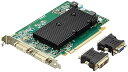 【中古】Matrox グラフィックボード M9120 PCIe x16/J M9120/512PEX16