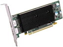 【中古】M9128LP PCI-e X16 1GB of mem