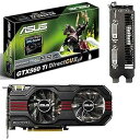 【中古】Asus engtx560 Ti DCII / 2di / 1gd5 GeForce GTX 560 Ti
