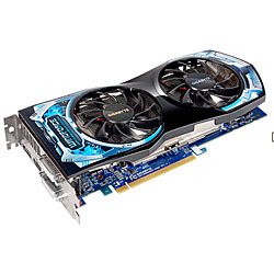 【中古】GIGABYTE グラフィックボード AMD Radeon HD6850 1GB PCI-E DVI HDMI DisplayPort オーバークロック GV-R685OC-1GD 【中古】GIGABYTE グラフィックボード AMD Radeon HD6850 1GB PCI-E DVI HDMI DisplayPort オーバークロック GV-R685OC-1GD