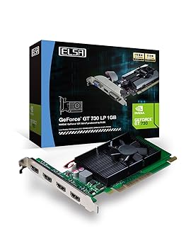 【中古】ELSA GEFORCE GT 730 1GB QD グラフィックスボード GD730-1GERQD 【中古】ELSA GEFORCE GT 730 1GB QD グラフィックスボード GD730-1GERQD