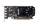 【中古】Quadro P1000 PCIE 3.0
