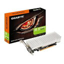【中古】GIGABYTE NVIDIA GeForce GT1030搭載グラフィックボード GDDR5 2GB 【国内正規代理店品】 GV-N1030SL-2GL