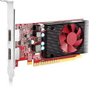 【中古】HP AMD Radeon R7 430 2GB LP 2DP PCIe x16 GF