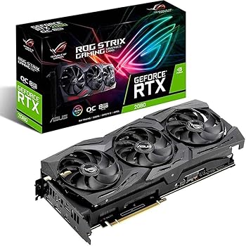 【中古】ASUS NVIDIA GeForce RTX 2080 搭載 トリプルファンモデル 8GB ROG-STRIX-RTX2080-O8G-GAMING 【中古】ASUS NVIDIA GeForce RTX 2080 搭載 トリプルファンモデル 8GB ROG-STRIX-RTX2080-O8G-GAMING