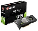 【中古】GeForce RTX 2070 AERO Graphics Card