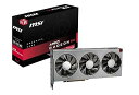 【中古】MSI Radeon VII 16G グラフィックスボード VD6891