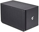 【中古】日本ギガバイト NVIDIA GeForce RTX3090搭載 外付けグラフィックボード GDDR6X 24GB 【国内正規代理店品】 GV-N309...