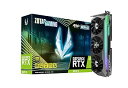 【中古】ZOTAC GAMING GeForce RTX 3070 Ti AMP Holo グラフィックスボード ZT-A30710F-10P VD7705
