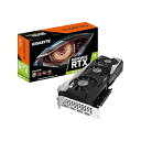 【中古】GIGABYTE NVIDIA GeForce RTX3070Ti 搭載 グラフィックボード GDDR6X 8GB 【国内正規代理店品】 GV-N307...
