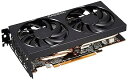 【中古】玄人志向 グラフィックボード AMD Radeon RX6650XT GDDR6 8GB 搭載モデル 【国内正規代理店品】 RD-RX6650XT-E8GB/DF