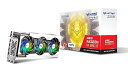 【中古】Sapphire NITRO+ Radeon RX 6950 XT PURE GAMING OC グラフィックスボード 11317-04-20G VD8...