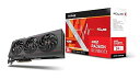 【中古】SAPPHIRE PULSE RADEON RX 7900 XTX GAMING OC 24GB GDDR6 グラフィックスボード 11322-02-2...