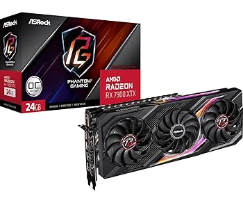 å2021㤨֡šASRock եåܡ AMD Radeon RX7900XTX GDDR6 24GB ܥǥ ڹŹʡ RX7900XTX PG 24GOפβǤʤ293,580ߤˤʤޤ