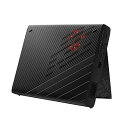 【中古】ASUS ゲーミングノートPC用 外付けGPU ROG XG Mobile GC33Y RTX 4090 Laptop GPU 対応デバイス (GV30...