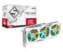 【中古】ASRock Radeon / RX7700XT 搭載 グラフィックボード GDDR6 12GB 搭載モデル 【国内正規代理店品】 RX7700XT S...