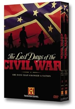 【中古】Last Days of Civil War [DVD] [Import]