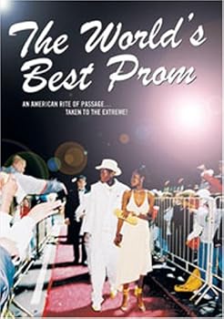 【中古】World's Best Prom [DVD]