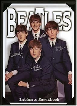 【中古】Intimate Scrapbook [DVD]