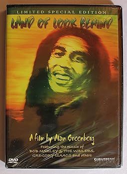 楽天スカーレット2021【中古】Land of Look Behind [DVD]