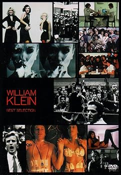 楽天市場】william klein（CD・DVD）の通販