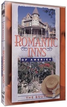 šRomantic Inns of America: The South [DVD]