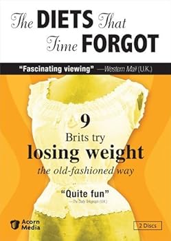 Diets That Time Forgot 
