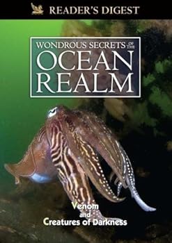 【中古】Wondrous Secrets of the Ocean Realm: Venom & Creatures of Darkness