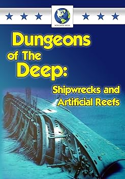 【中古】Dungeons of the Deep [DVD]【メーカー名】【メーカー型番】【ブランド名】【商品説明】Dungeons of the Deep [DVD]画像はサンプル写真のため商品のコンディション・付属品の有無については入荷の度異なります。商品写真はできる限り実物の色に近づけるよう徹底しておりますが、 お使いのモニター設定、お部屋の照明等により実際の商品と色味が異なる場合がございます。※中古品のため「限定」「初回」「保証」「DLコード」などの表記がありましても、特典・付属品・保証等は付いておりません。※コミック、CD、DVD、VHSは、レンタルアップ品の場合もございます。気になる方は購入前にお問い合わせください。中古品のため使用に影響ない程度の使用感・経年劣化（傷、汚れなど）がある場合がございます。※中古品の特性上ギフトには適しておりません。当店では初期不良に限り、商品到着から5日間は返品を受け付けております。お問い合わせ・メールにて不具合詳細をご連絡ください。お客様都合での返品はお受けしておりませんのでご了承ください。他モールとの併売品の為、売り切れの場合はご連絡させて頂きます。★ご注文からお届けまで1、ご注文（24時間受付）2、注文確認⇒当店から注文確認メールを送信致します3、在庫確認⇒中古品は受注後に、再メンテナンス、梱包しますので、お届けまで3日〜10日程度とお考え下さい。4、入金確認⇒前払い決済をご選択の場合、ご入金確認後、配送手配を致します5、出荷⇒配送準備が整い次第、出荷致します。配送業者、追跡番号等の詳細をメール送信致します。6、到着⇒出荷後、1〜3日後に商品が到着します。※離島、北海道、沖縄は遅れる場合がございます。予めご了承下さい。お電話でのお問合せは少人数で運営の為受け付けておりませんので、お問い合わせ・メールにてお願い致します。ご来店ありがとうございます。当店では良品中古を多数揃えております。お電話でのお問合せは少人数で運営の為受け付けておりませんので、お問い合わせ・メールにてお願い致します。