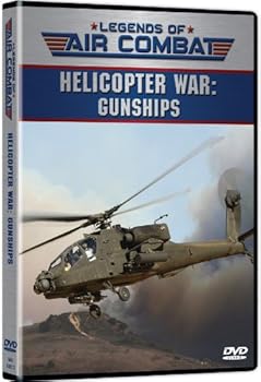 【中古】Legends of Air: Helicopter Gunships [DVD]