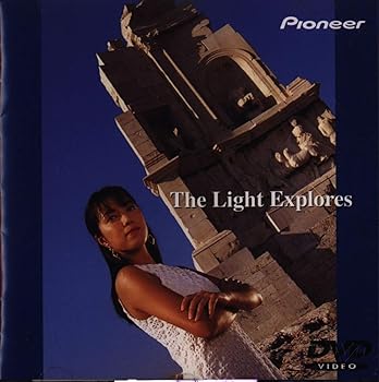 The Light Explores ザ・ライト・エクスプローラー 