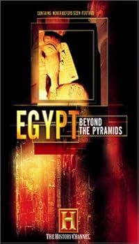 Egypt: Beyond Pyramids 