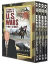 【中古】Complete Dvd History of Us Wars 1700-2004