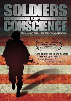 【中古】Soldiers of Conscience [DVD]
