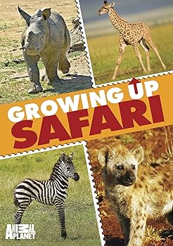 【中古】Growing Up Safari [DVD]【メーカー名】【メーカー型番】【ブランド名】Discovery - Gaiam アメリカのTVドラマ, ドキュメンタリー 【商品説明】Growing Up Safari [DVD]画像はサンプル写真のため商品のコンディション・付属品の有無については入荷の度異なります。商品写真はできる限り実物の色に近づけるよう徹底しておりますが、 お使いのモニター設定、お部屋の照明等により実際の商品と色味が異なる場合がございます。※中古品のため「限定」「初回」「保証」「DLコード」などの表記がありましても、特典・付属品・保証等は付いておりません。※コミック、CD、DVD、VHSは、レンタルアップ品の場合もございます。気になる方は購入前にお問い合わせください。中古品のため使用に影響ない程度の使用感・経年劣化（傷、汚れなど）がある場合がございます。※中古品の特性上ギフトには適しておりません。当店では初期不良に限り、商品到着から5日間は返品を受け付けております。お問い合わせ・メールにて不具合詳細をご連絡ください。お客様都合での返品はお受けしておりませんのでご了承ください。他モールとの併売品の為、売り切れの場合はご連絡させて頂きます。★ご注文からお届けまで1、ご注文（24時間受付）2、注文確認⇒当店から注文確認メールを送信致します3、在庫確認⇒中古品は受注後に、再メンテナンス、梱包しますので、お届けまで3日〜10日程度とお考え下さい。4、入金確認⇒前払い決済をご選択の場合、ご入金確認後、配送手配を致します5、出荷⇒配送準備が整い次第、出荷致します。配送業者、追跡番号等の詳細をメール送信致します。6、到着⇒出荷後、1〜3日後に商品が到着します。※離島、北海道、沖縄は遅れる場合がございます。予めご了承下さい。お電話でのお問合せは少人数で運営の為受け付けておりませんので、お問い合わせ・メールにてお願い致します。ご来店ありがとうございます。当店では良品中古を多数揃えております。お電話でのお問合せは少人数で運営の為受け付けておりませんので、お問い合わせ・メールにてお願い致します。