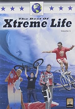 【中古】Best of X-Treme Life [DVD]