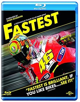 【中古】Fastest [Blu-ray]