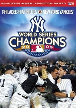 Other - 【中古】Official 2009 World Series Film: Yankees [DVD]