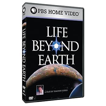 【中古】Life Beyond Earth [DVD]