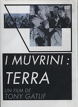 【中古】イ・ムヴリーニ:テラ [DVD]