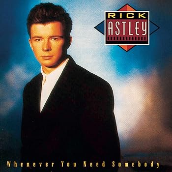 【中古】Whenever You Need Somebody