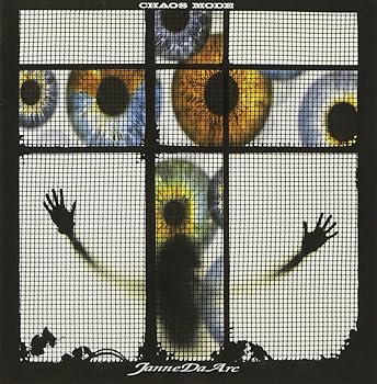 楽天市場】janne da arc chaos modeの通販