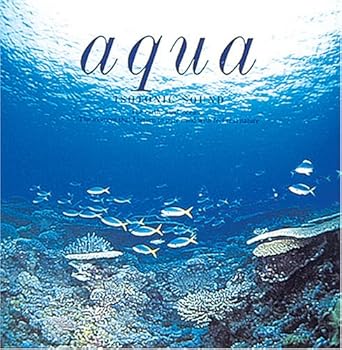 【中古】アイソトニック・サウンド Aqua?アクア