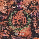 【中古】BEST OF THE RC SUCCESSION1981~1990