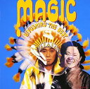 【中古】MAGIC~Kiyoshiro The Best