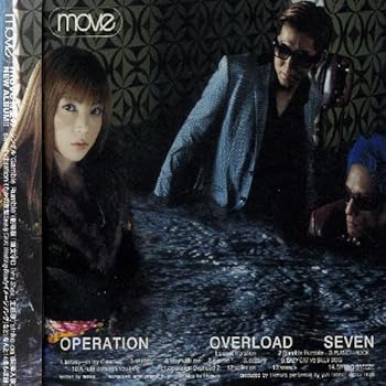 Operation Overload7