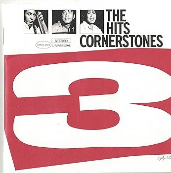 【中古】THE HITS~CORNERSTONES 3~【メーカー名】【メーカー型番】【ブランド名】【商品説明】THE HITS~CORNERSTONES 3~画像はサンプル写真のため商品のコンディション・付属品の有無については入荷の度異なります。商品写真はできる限り実物の色に近づけるよう徹底しておりますが、 お使いのモニター設定、お部屋の照明等により実際の商品と色味が異なる場合がございます。※中古品のため「限定」「初回」「保証」「DLコード」などの表記がありましても、特典・付属品・保証等は付いておりません。※コミック、CD、DVD、VHSは、レンタルアップ品の場合もございます。気になる方は購入前にお問い合わせください。中古品のため使用に影響ない程度の使用感・経年劣化（傷、汚れなど）がある場合がございます。※中古品の特性上ギフトには適しておりません。当店では初期不良に限り、商品到着から5日間は返品を受け付けております。お問い合わせ・メールにて不具合詳細をご連絡ください。お客様都合での返品はお受けしておりませんのでご了承ください。他モールとの併売品の為、売り切れの場合はご連絡させて頂きます。★ご注文からお届けまで1、ご注文（24時間受付）2、注文確認⇒当店から注文確認メールを送信致します3、在庫確認⇒中古品は受注後に、再メンテナンス、梱包しますので、お届けまで3日〜10日程度とお考え下さい。4、入金確認⇒前払い決済をご選択の場合、ご入金確認後、配送手配を致します5、出荷⇒配送準備が整い次第、出荷致します。配送業者、追跡番号等の詳細をメール送信致します。6、到着⇒出荷後、1〜3日後に商品が到着します。※離島、北海道、沖縄は遅れる場合がございます。予めご了承下さい。お電話でのお問合せは少人数で運営の為受け付けておりませんので、お問い合わせ・メールにてお願い致します。ご来店ありがとうございます。当店では良品中古を多数揃えております。お電話でのお問合せは少人数で運営の為受け付けておりませんので、お問い合わせ・メールにてお願い致します。