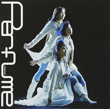 【中古】コンピューターシティ - Perfume 【中古】コンピューターシティ - Perfume