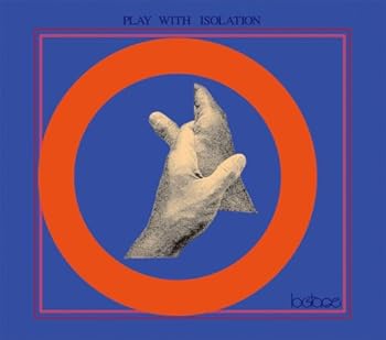 【中古】PLAY WITH ISOLATION